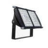 Прожектор LED ДО 29-100-023 D4 100Вт 5000К КСС_К/Г IP67 Carbon ALB F2827