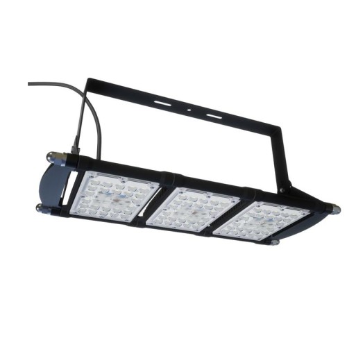 Прожектор LED ДО 29-150-023 D4 150Вт 5000К КСС_К/Г IP67 Carbon ALB F2828