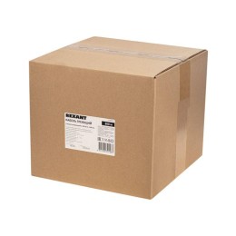 Кабель греющий (нагрев.) саморег. SRL16-2 неэкранированный 16Вт/м 0.88мм2/105м 300м Rexant 51-0274