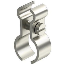 Зажим тросовый 11-16мм 1020 11-16 V4A OBO 1404168