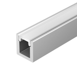 Профиль ARH-MICRO-0607-2000 ANOD 2м алюм. Arlight 036398