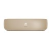 Сплит-система инверторного типа CHAMPAGNE CRYSTAL SUPER DC Inverter AS-10UW4RVETG01(C) WI-FI Hisense