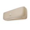 Сплит-система инверторного типа CHAMPAGNE CRYSTAL SUPER DC Inverter AS-10UW4RVETG01(C) WI-FI Hisense