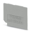 Крышка концевая D-MBK 2.5/E Phoenix Contact 1414035