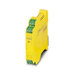 Реле безопасности PSR-SCP-24DC/FSP/2X1/1X2 Phoenix Contact 2986960