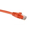 Патч-корд U/UTP LSZH кат.5E 5м красн. Eurolan 21D-U5-05RD