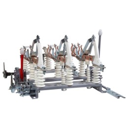 Выключатель нагрузки ВНА 10/630 Л з ПТ1.3 И2 УХЛ2 КЭАЗ 145609