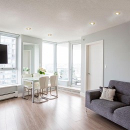 Светильник светодиодный Metal GU5.3 IP20 170-260В ДВО круг GAUSS CA007