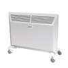Конвектор электрический 1кВт ZHC-1000 SR3.0 POWERAIR by ZILON НС-1103079