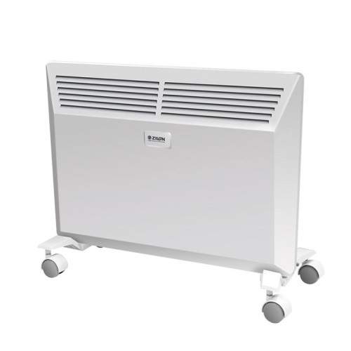 Конвектор электрический 1кВт ZHC-1000 SR3.0 POWERAIR by ZILON НС-1103079