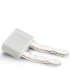 Мостик гребенчатый EB 2-5 (уп.100шт) Phoenix Contact 1401158