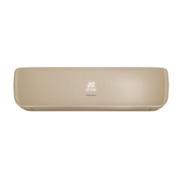 Сплит-система инверторного типа CHAMPAGNE CRYSTAL SUPER DC Inverter AS-13UW4RVETG01(C) WI-FI Hisense