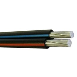 Провод СИП-2 3х95+1х70 0.66/1кВ (м) Угличкабель POHL239501700000