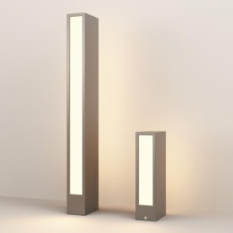 Светильник Hof 6Вт 3000К IP65 ландшафтный Maytoni O422FL-L6GF