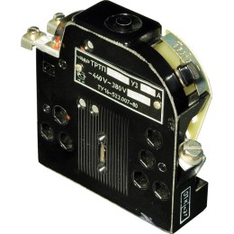 Реле тепловое токовое ТРТП 135 ЧЭАЗ A8119-77975015