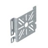 Пластина монтажная 170х115 MP UNI DD OBO 7085114