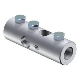 Соединитель изол. стержней двойн. крестообразный 101 IDK OBO 5408245