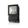 Прожектор светодиодный 100Вт IP65 6500К 8500лм черн. VARTON FL6131003100
