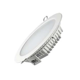 Светильник светодиодный Downlight 30Вт 4000К IP20 240х95х205 кругл. VARTON WL927111230