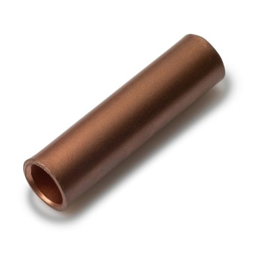 Гильза соединительная ГМ 120-17 УХЛ3 опрес. медн. CuPRO КЗОЦМ 7130