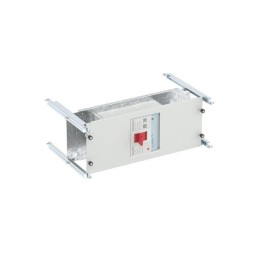 Комплект для внутренней горизонт. установки 3п RAM power MNX250 (P-MO) REAR Ш=600мм В=200мм с задним