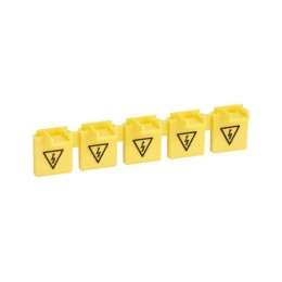 Колпачок для PIN 1P 2P 3P (уп.10шт) SE C9XPT920