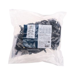 Гирлянда светодиодная "Нить" 20м 200LED бел. 18Вт 230В IP67 эффект мерцания (каждый 5-ый диод) прово