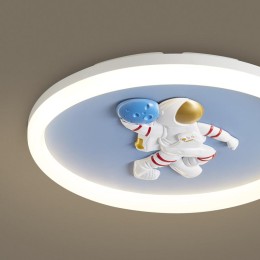 Светильник Cosmic 36Вт 3000К IP20 потолочн. Freya FR5457CL-L36B