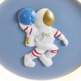 Светильник Cosmic 36Вт 3000К IP20 потолочн. Freya FR5457CL-L36B