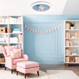 Светильник Cosmic 36Вт 3000К IP20 потолочн. Freya FR5457CL-L36B