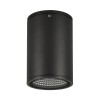 Светильник LGD-FORMA-SURFACE-R90-12W Day4000 (BK 44 deg 230В) (IP54 металл) Arlight 037260