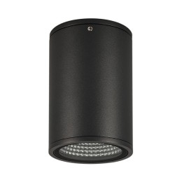 Светильник LGD-FORMA-SURFACE-R90-12W Day4000 (BK 44 deg 230В) (IP54 металл) Arlight 037260