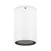 Светильник LGD-FORMA-SURFACE-R90-12W Warm3000 (WH 44 deg 230В) (IP54 металл) Arlight 037261
