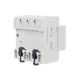 Выключатель дифференциального тока (УЗО) 4п 40А 30мА тип AC ВД1-63 GENERICA MDV15-4-040-030