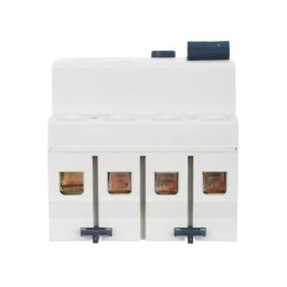 Выключатель дифференциального тока (УЗО) 4п 40А 30мА тип AC ВД1-63 GENERICA MDV15-4-040-030