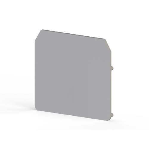 Разделитель клеммных групп для AVK16RD сер. APP 16RD Klemsan 462170