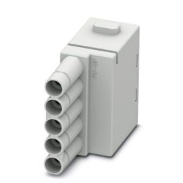 Модуль для установки контактов HC-M-05L-TPT-F Phoenix Contact 1423962