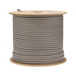 Кабель греющий (нагрев.) саморег. SRL24-2 неэкранированный 24Вт/м 0.88мм2/70м 300м Rexant 51-0276