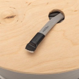 Кабель греющий (нагрев.) саморег. SRL24-2 неэкранированный 24Вт/м 0.88мм2/70м 300м Rexant 51-0276