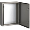 Корпус ЩМП-50.30.15 (AISI 316) TITAN 5 УХЛ1 IP66 метал. IEK TI5-12-N-050-030-015-66