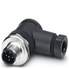 Разъем SACC-M12MR-5CON-PG 7-M Phoenix Contact 1663129