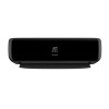 Сплит-система инверторного типа BLACK CRYSTAL SUPER DC Inverter AS-10UW4RVETG01(B) WI-FI Hisense НС-
