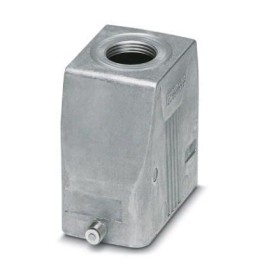 Корпус HC-STA-B10-HHFS-1TTP29-EL-AL Phoenix Contact 1412607