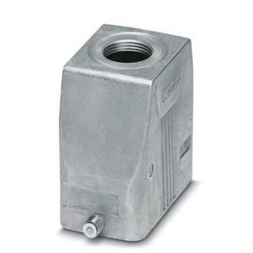 Корпус HC-STA-B10-HHFS-1TTP29-EL-AL Phoenix Contact 1412607
