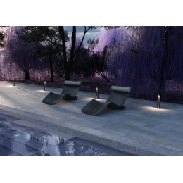 Светильник Konus 7Вт 3000К IP65 ландшафтный Maytoni O463FL-L7GF3K