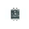 Ручка на дверь шкафа ВА-303 DEKraft 22939DEK