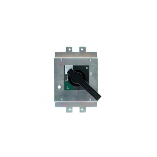 Ручка на дверь шкафа ВА-305 DEKraft 22940DEK