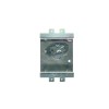 Ручка на дверь шкафа ВА-305 DEKraft 22940DEK