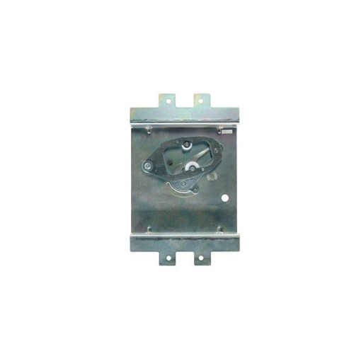 Ручка на дверь шкафа ВА-305 DEKraft 22940DEK