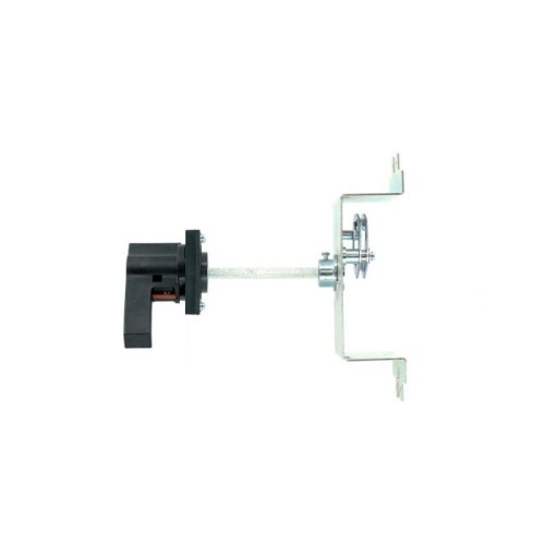 Ручка на дверь шкафа ВА-305 DEKraft 22940DEK